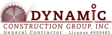 Dynamic Construction Group